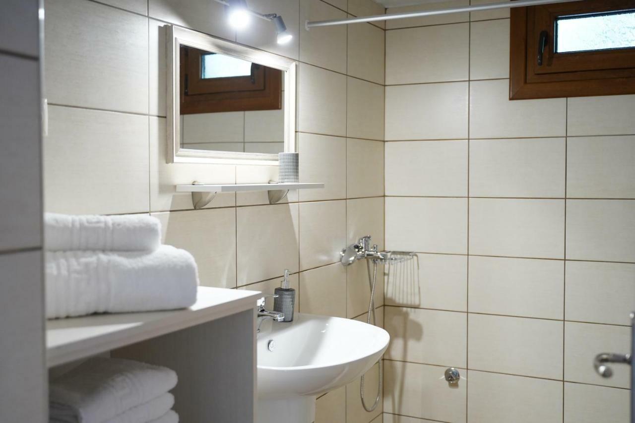 Ingreen Apartment Potamia  Exterior photo
